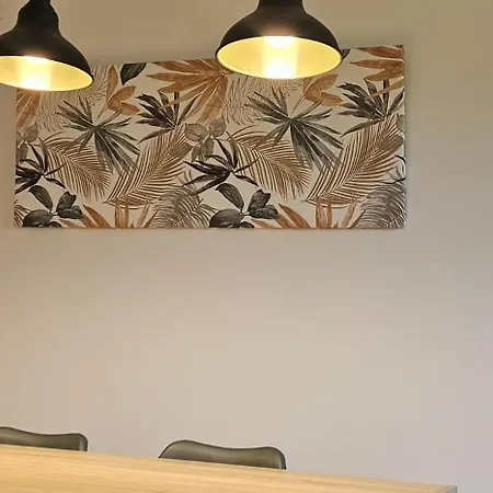 Casa Noa Beranga Appartement Buitenkant foto