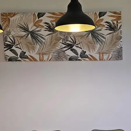 Casa Noa Beranga Appartement Buitenkant foto