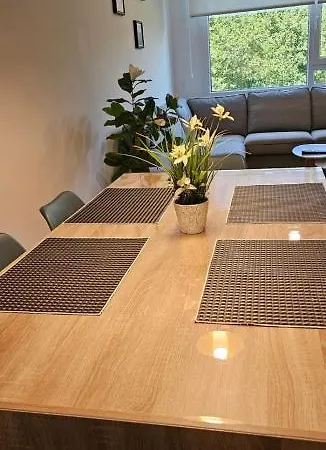 Casa Noa Beranga Appartement Buitenkant foto
