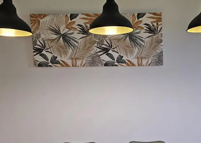Casa Noa Beranga